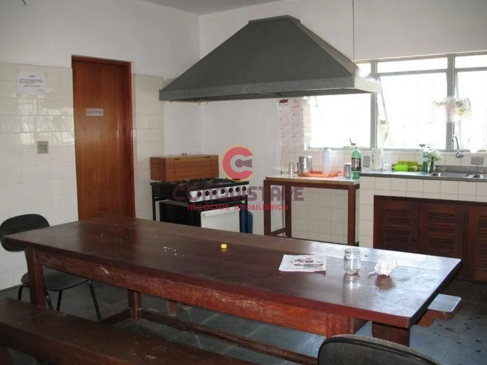 Depósito-Galpão, 2100 m² - Foto 8
