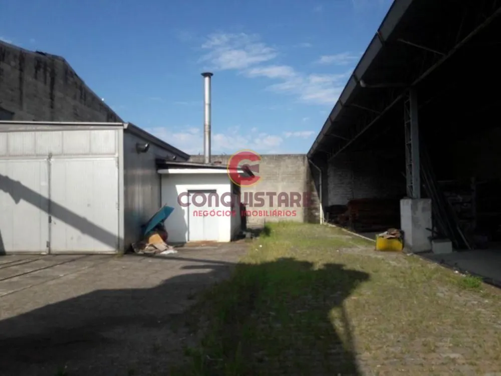Depósito-Galpão, 2100 m² - Foto 3