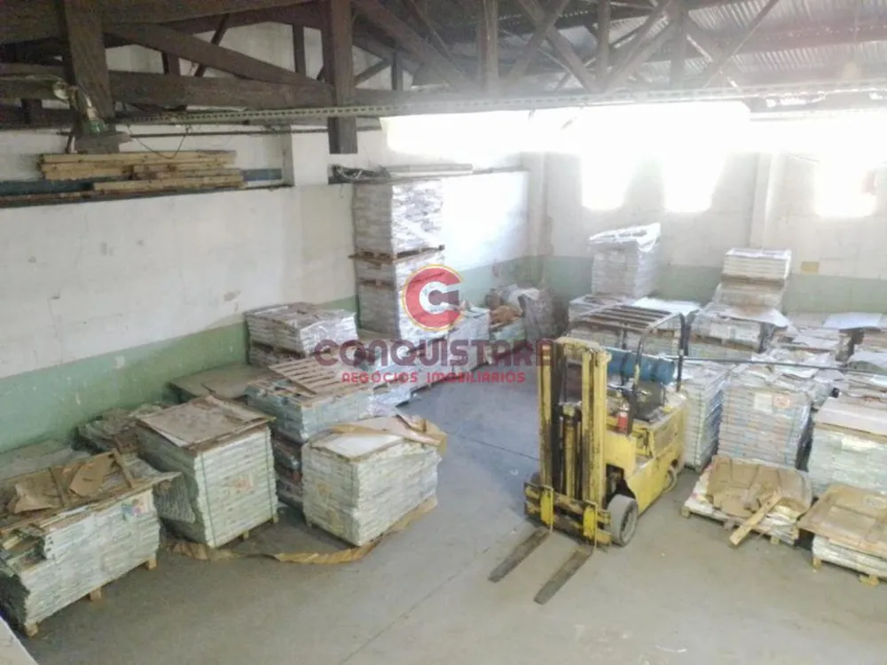Depósito-Galpão - Foto 2