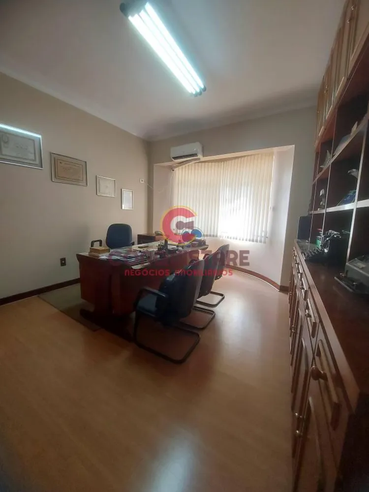 Sala-Conjunto - Foto 6