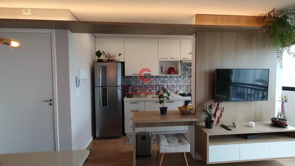 Apartamento à venda com 2 quartos, 44m² - Foto 5