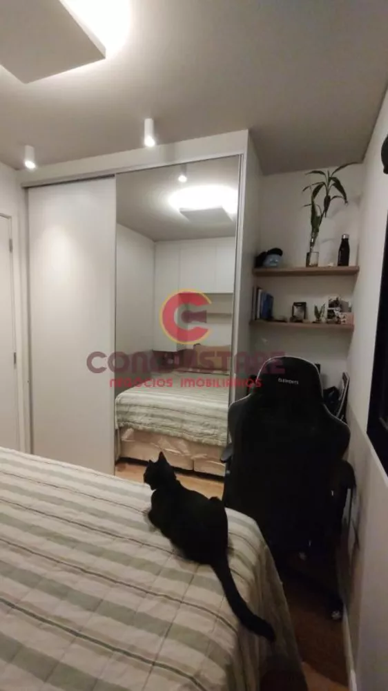 Apartamento à venda com 2 quartos, 44m² - Foto 4