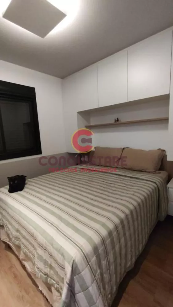 Apartamento à venda com 2 quartos, 44m² - Foto 8