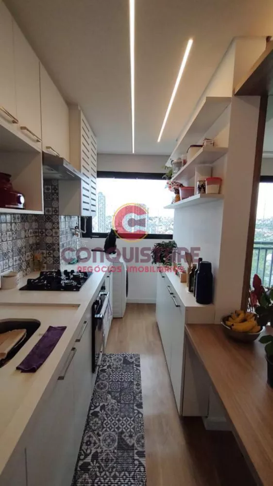 Apartamento à venda com 2 quartos, 44m² - Foto 7