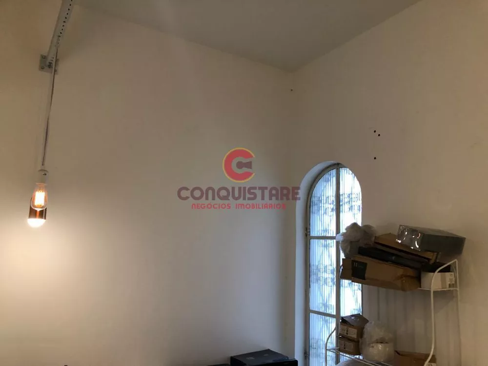 Casa à venda com 4 quartos, 201m² - Foto 9