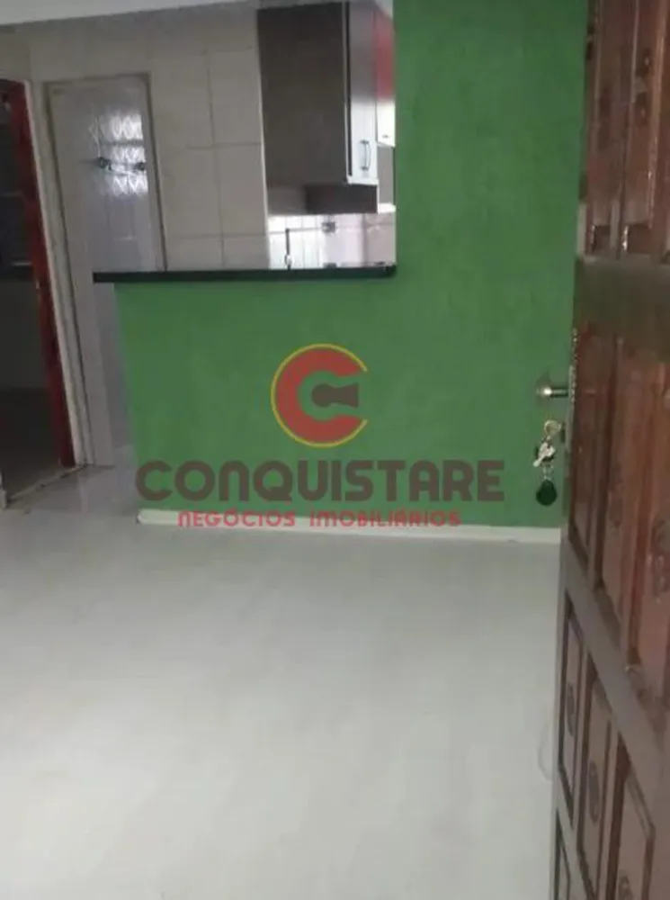 Apartamento, 2 quartos - Foto 3