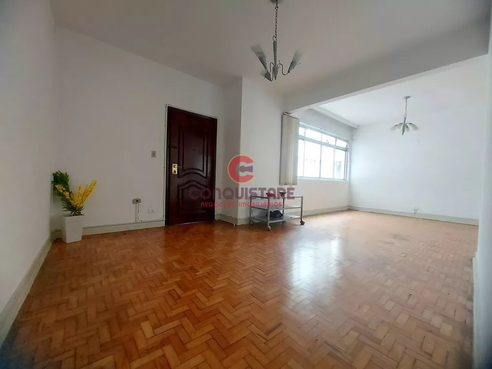 Apartamento à venda com 3 quartos, 129m² - Foto 2