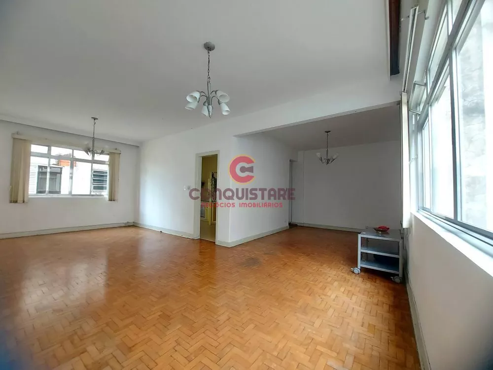 Apartamento à venda com 3 quartos, 129m² - Foto 3