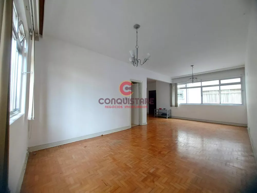 Apartamento à venda com 3 quartos, 129m² - Foto 4