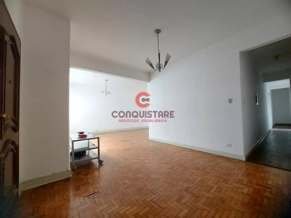 Apartamento à venda com 3 quartos, 129m² - Foto 1