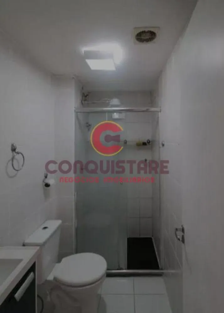 Apartamento, 1 quarto, 30 m² - Foto 8
