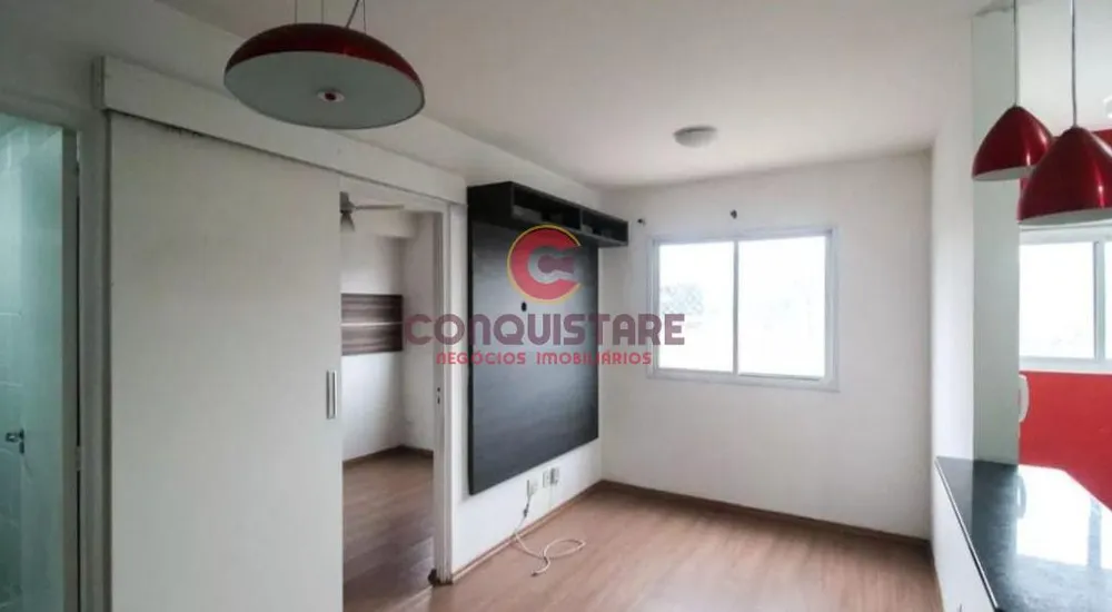 Apartamento, 1 quarto, 30 m² - Foto 5