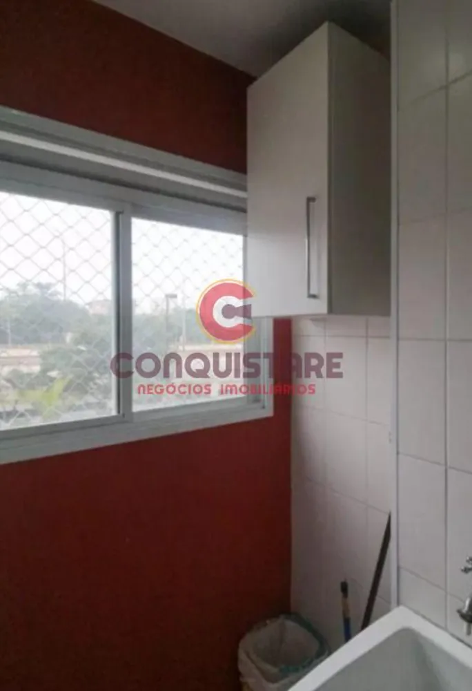 Apartamento, 1 quarto, 30 m² - Foto 7