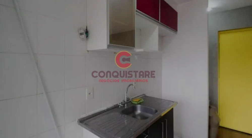 Apartamento, 1 quarto, 30 m² - Foto 9