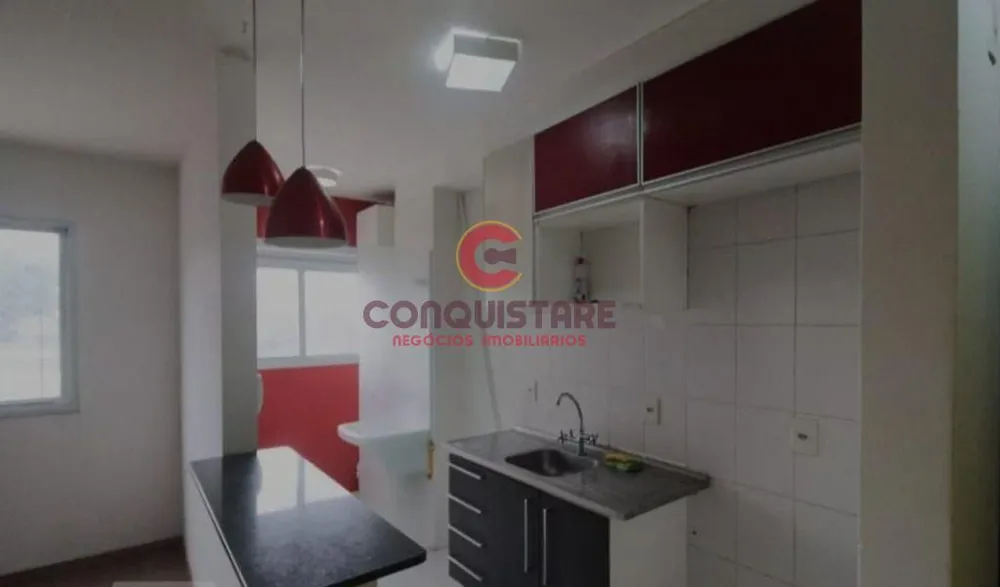 Apartamento, 1 quarto, 30 m² - Foto 10