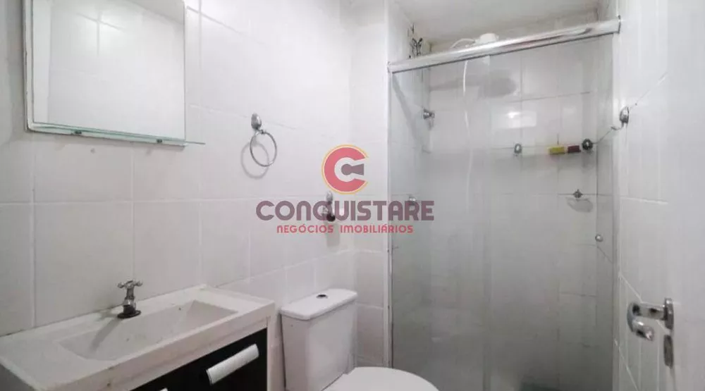 Apartamento à venda com 1 quarto, 30m² - Foto 3