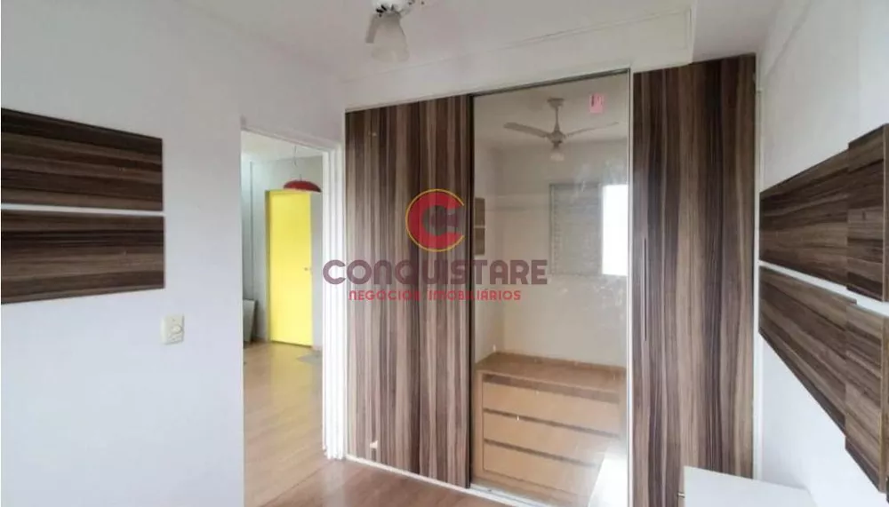 Apartamento à venda com 1 quarto, 30m² - Foto 4