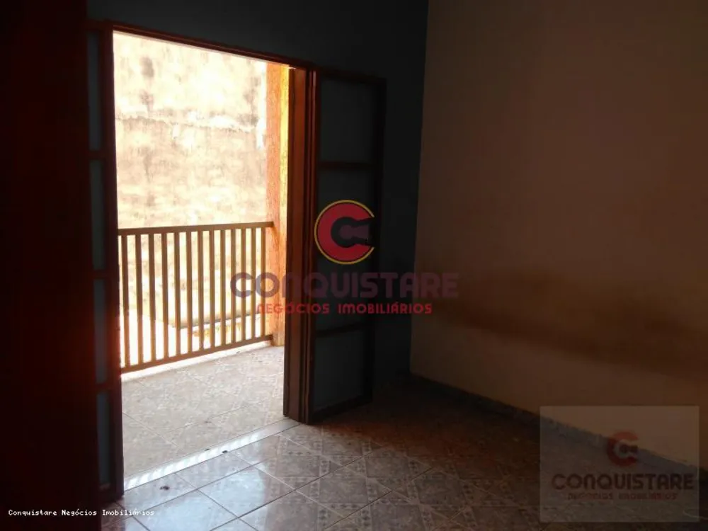 Casa, 3 quartos, 117 m² - Foto 10