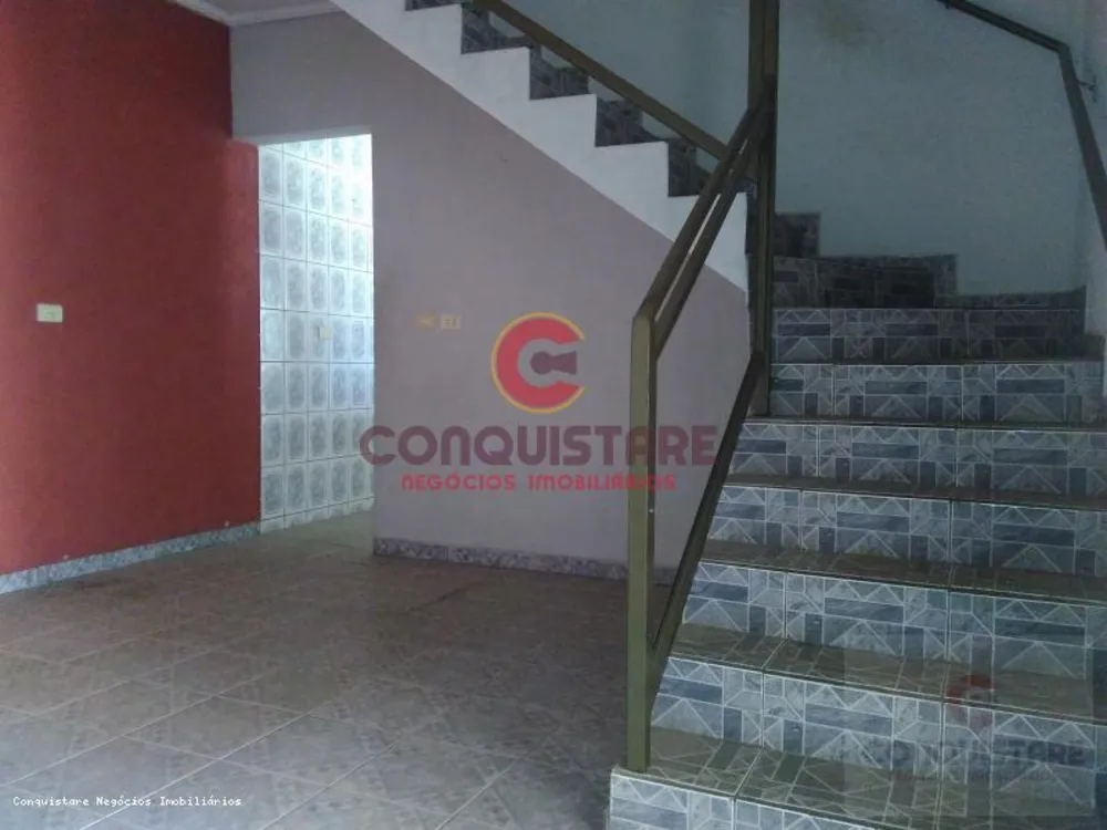 Casa, 3 quartos, 117 m² - Foto 5