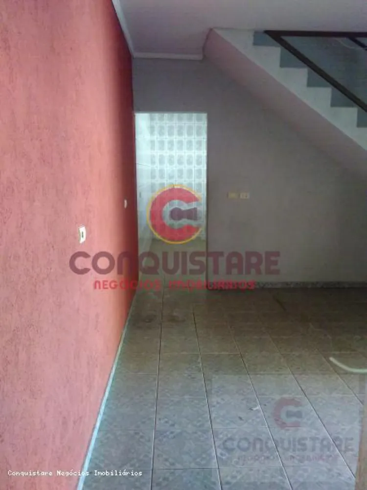 Casa, 3 quartos, 117 m² - Foto 2