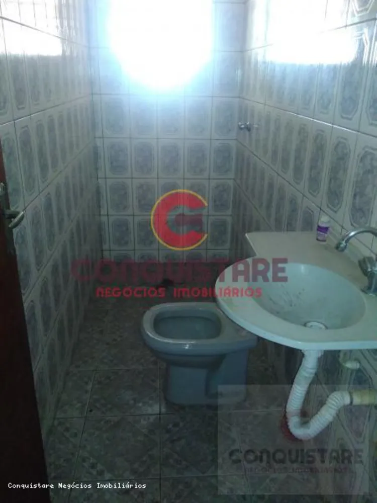 Casa, 3 quartos, 117 m² - Foto 6