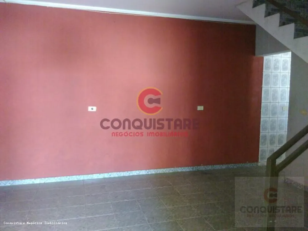 Casa, 3 quartos, 117 m² - Foto 1