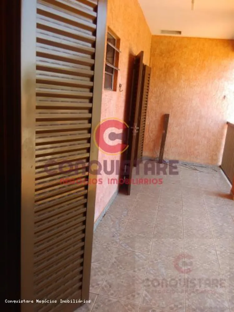 Casa, 3 quartos, 117 m² - Foto 13