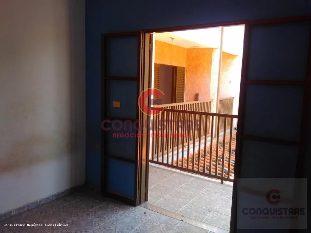 Casa, 3 quartos, 117 m² - Foto 11