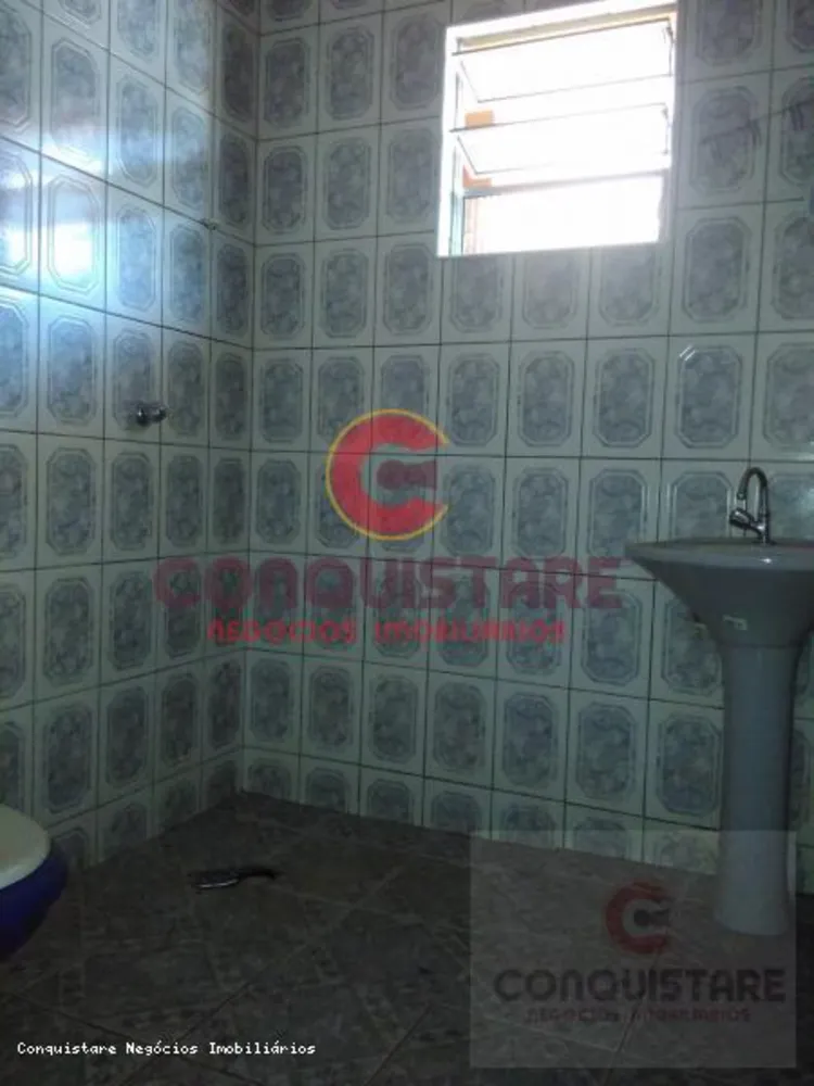 Casa, 3 quartos, 117 m² - Foto 9