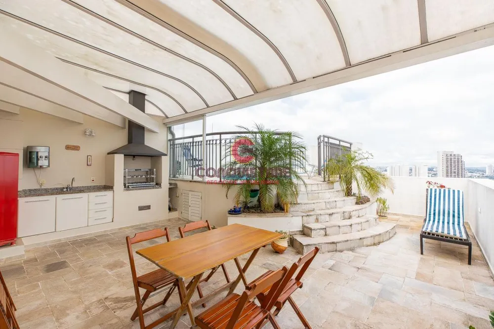 Apartamento, 4 quartos, 210 m² - Foto 16