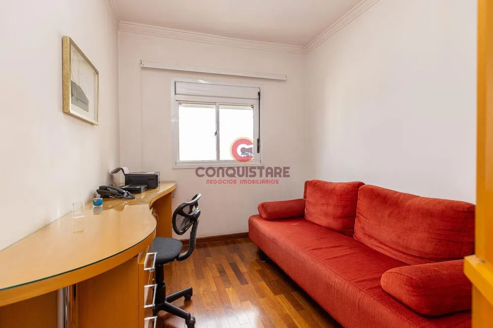 Apartamento, 4 quartos, 210 m² - Foto 8