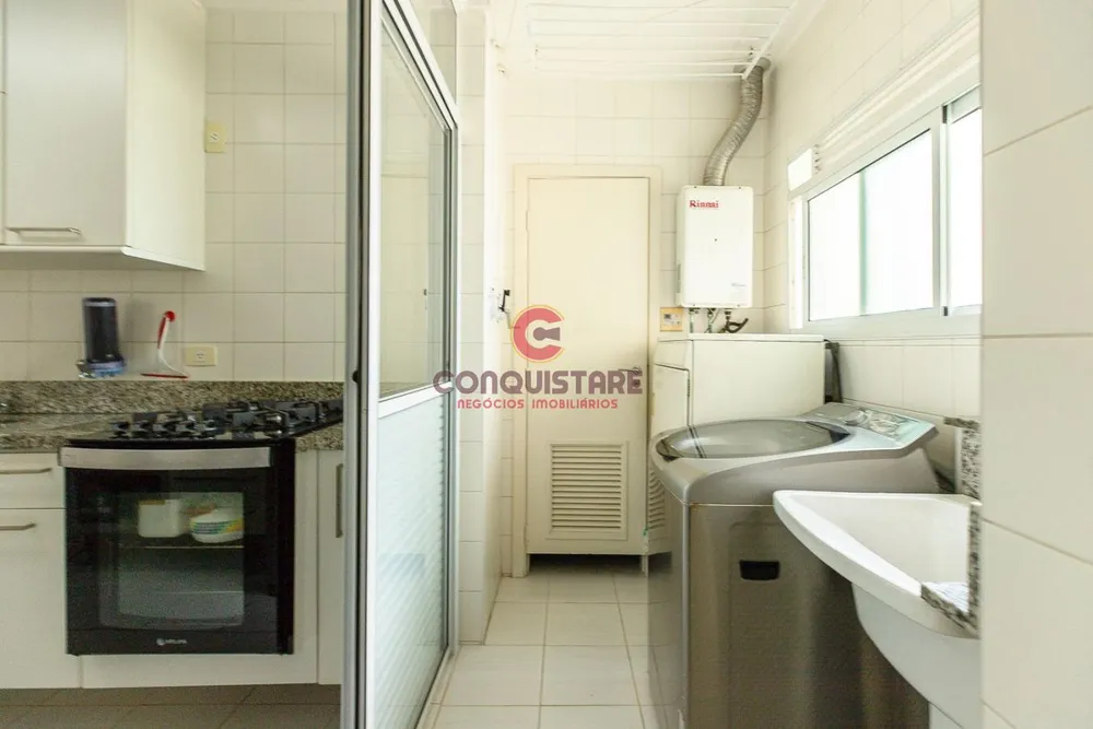 Apartamento, 4 quartos, 210 m² - Foto 7