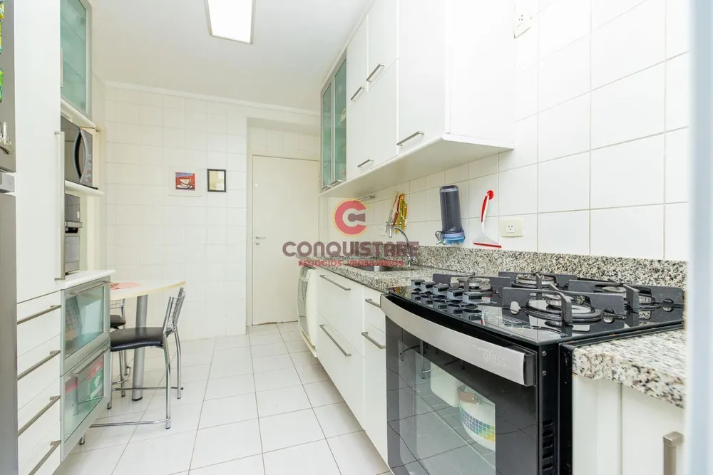 Apartamento, 4 quartos, 210 m² - Foto 8
