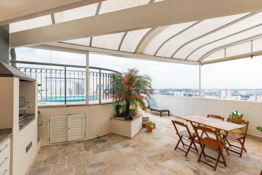 Apartamento, 4 quartos, 210 m² - Foto 9