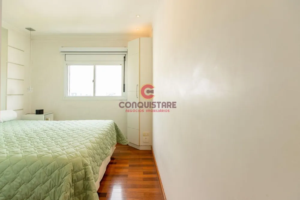 Apartamento, 4 quartos, 210 m² - Foto 12