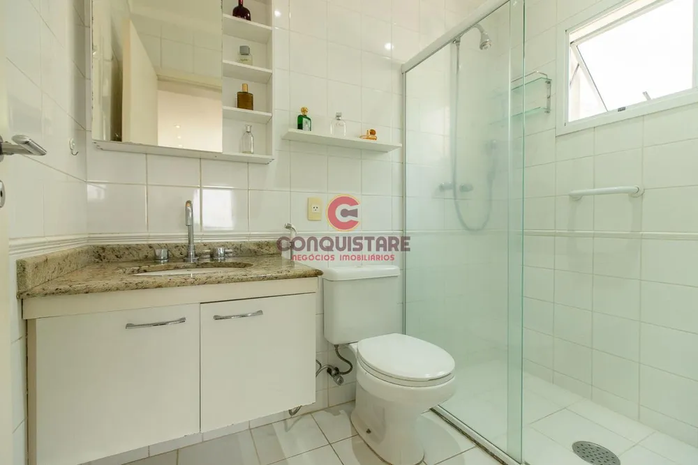 Apartamento, 4 quartos, 210 m² - Foto 10