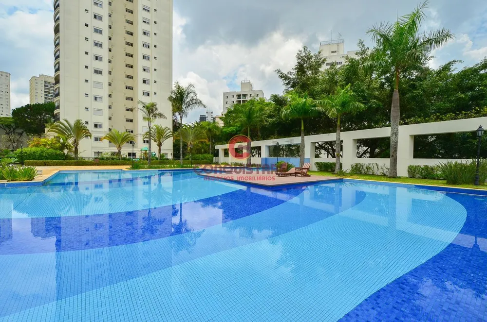 Apartamento, 4 quartos, 210 m² - Foto 11