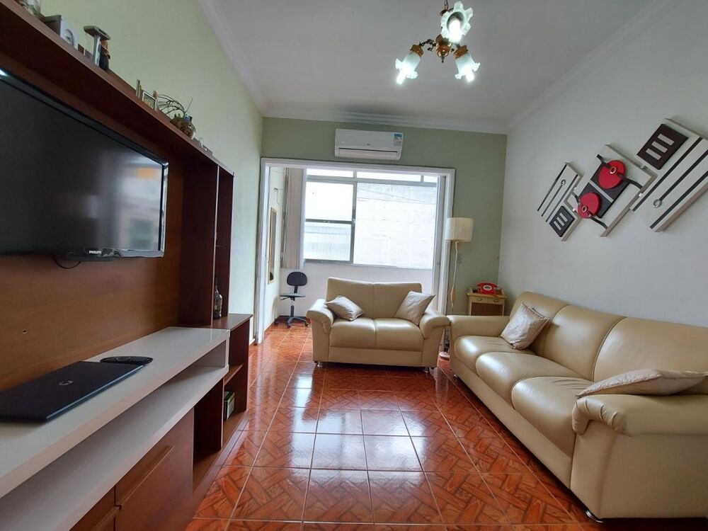 Apartamento, 1 quarto, 40 m² - Foto 6