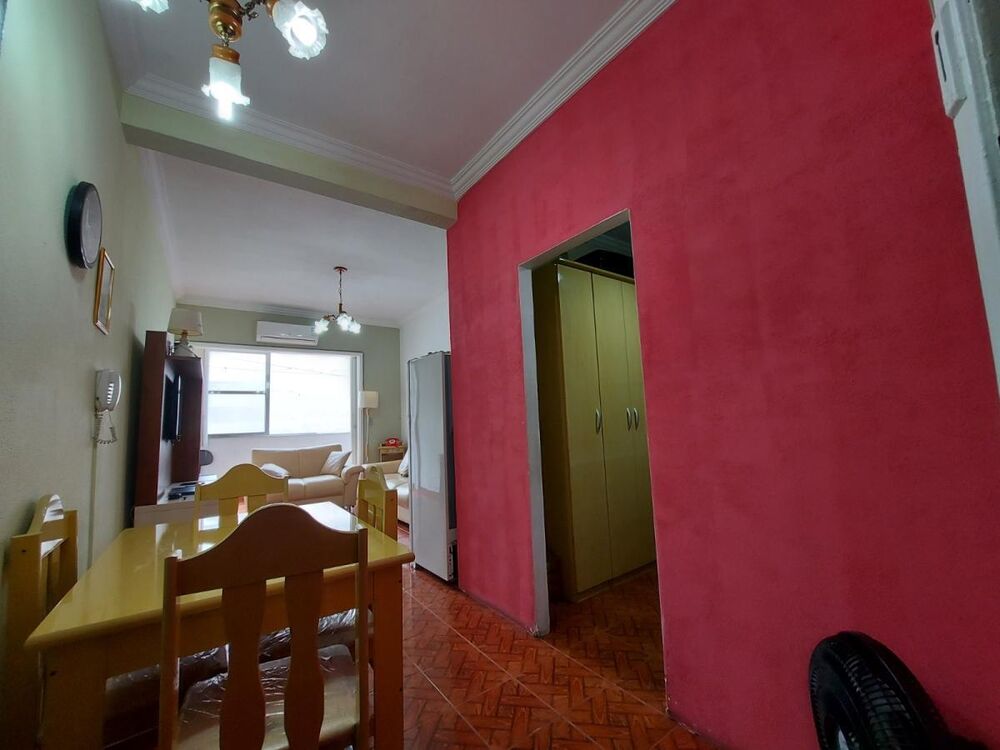Apartamento, 1 quarto, 40 m² - Foto 1