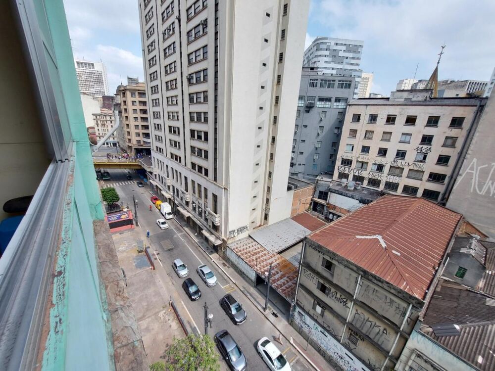 Apartamento, 1 quarto, 40 m² - Foto 8