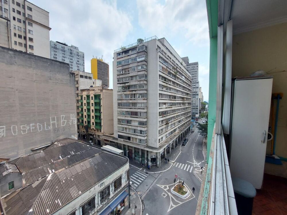 Apartamento, 1 quarto, 40 m² - Foto 3