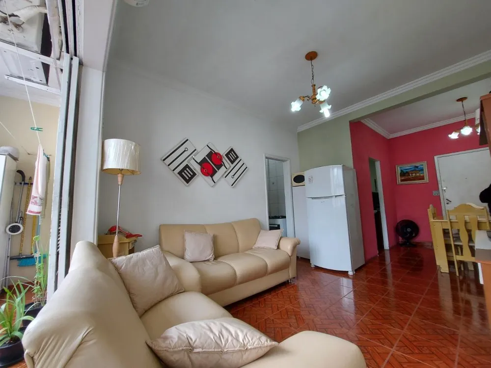 Apartamento, 1 quarto, 40 m² - Foto 14