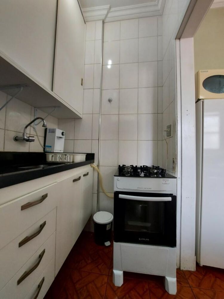 Apartamento, 1 quarto, 40 m² - Foto 4