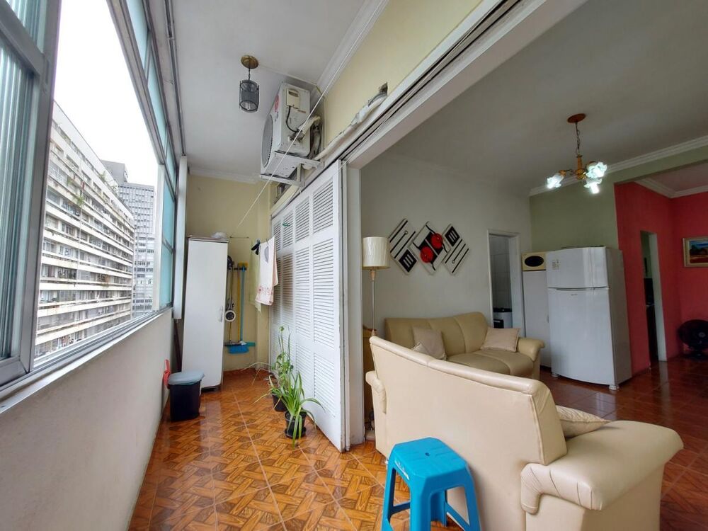 Apartamento, 1 quarto, 40 m² - Foto 9
