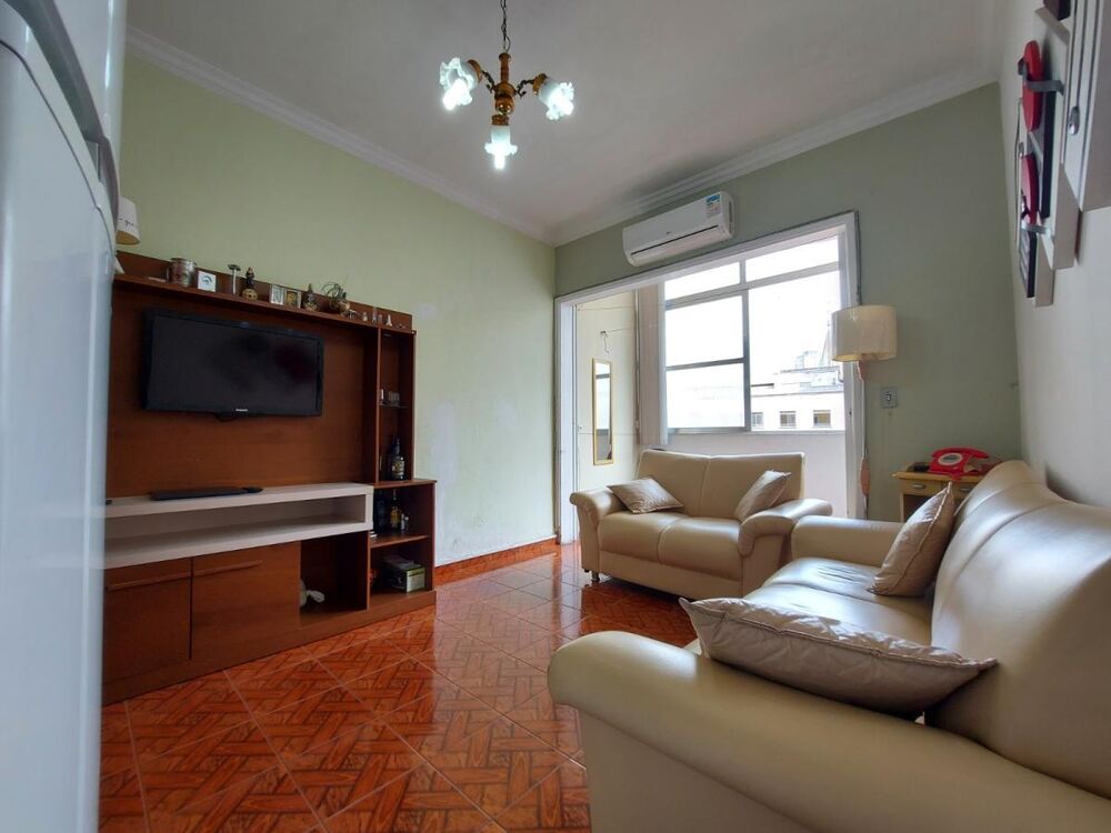 Apartamento, 1 quarto, 40 m² - Foto 5