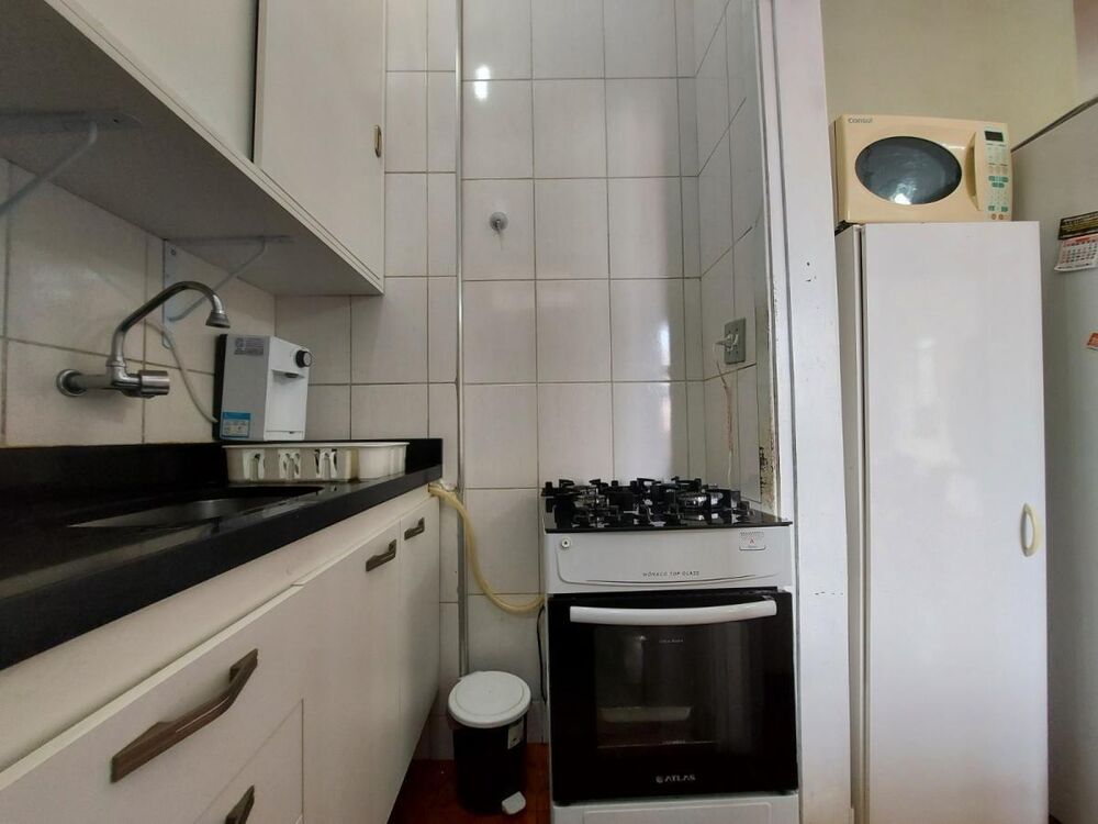 Apartamento, 1 quarto, 40 m² - Foto 12