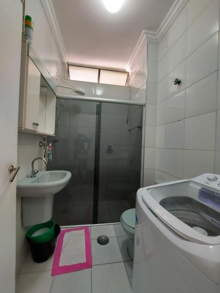 Apartamento, 1 quarto, 40 m² - Foto 2