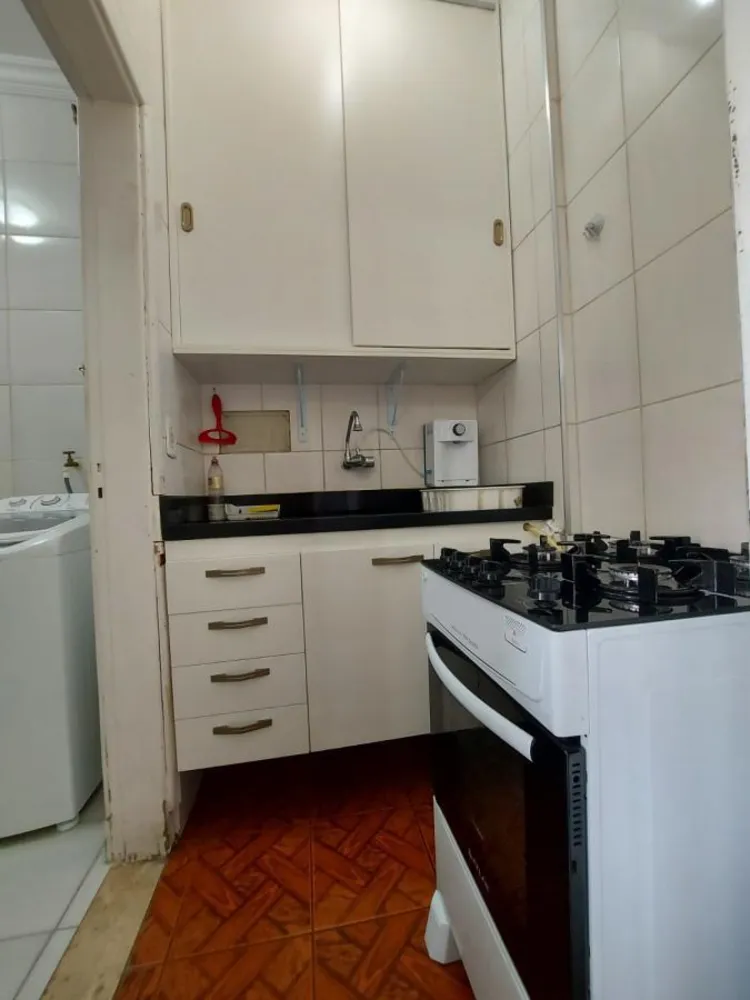 Apartamento, 1 quarto, 40 m² - Foto 13