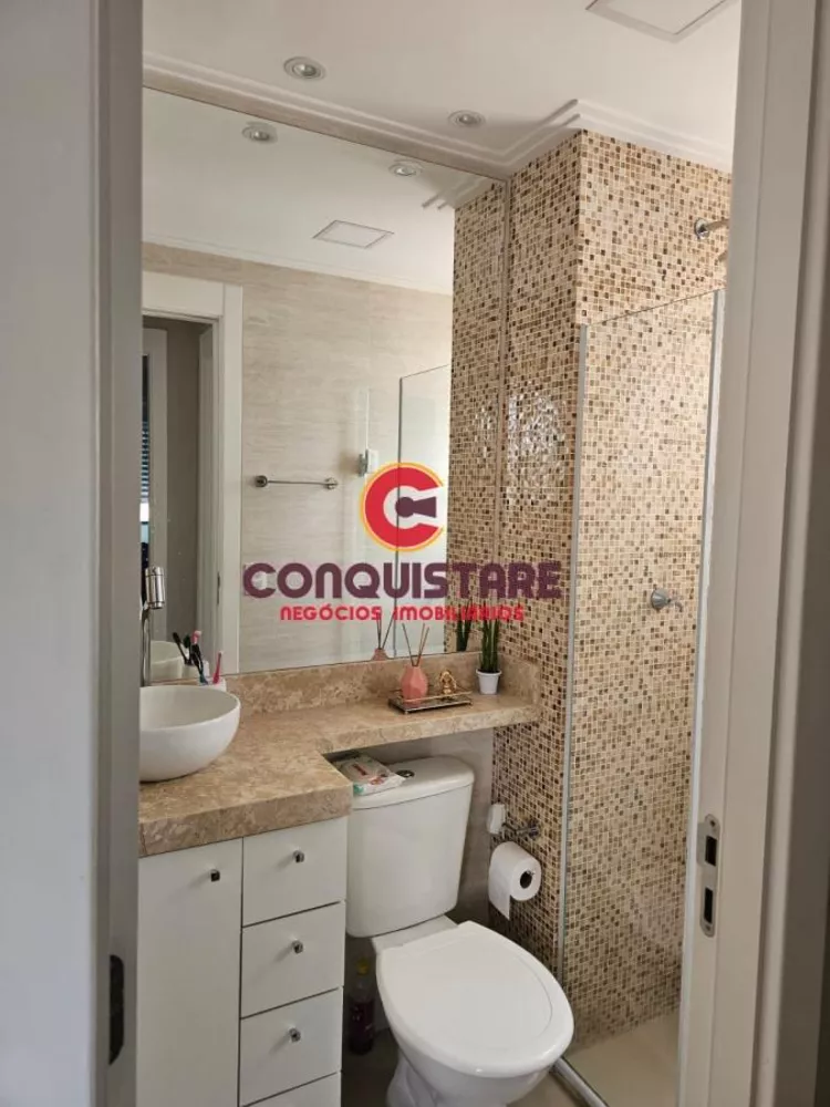 Apartamento à venda com 2 quartos, 40m² - Foto 1