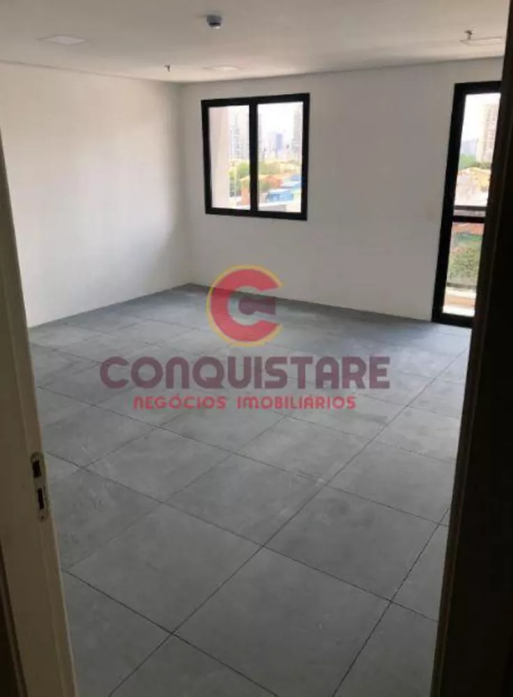 Conjunto Comercial-Sala à venda, 31m² - Foto 3